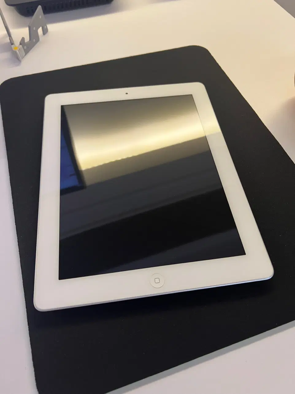 آیپد ۳ (iPad 3) مدل 2012|تبلت|مشهد, رضاشهر|دیوار