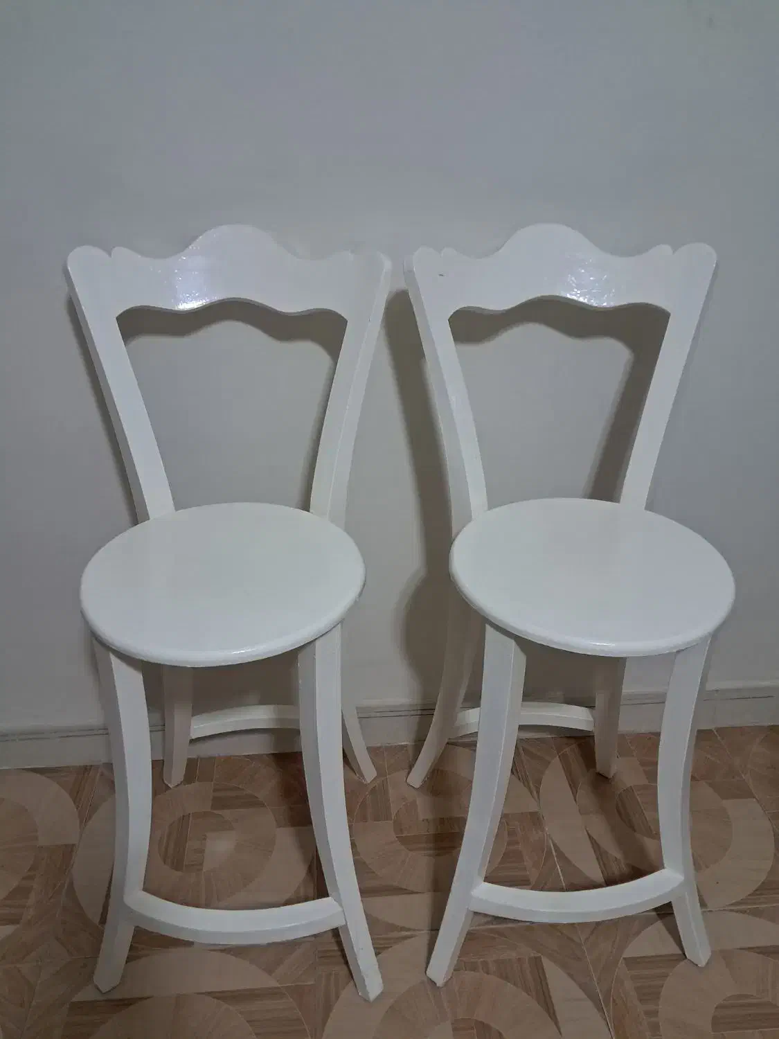 صندلی اوپن۲ عدد|میز و صندلی غذاخوری|پاکدشت, پاکدشت (مامازند)|دیوار