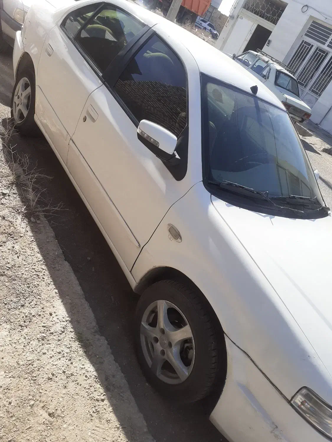 سورن|خودرو سواری و وانت|بیرجند, |دیوار