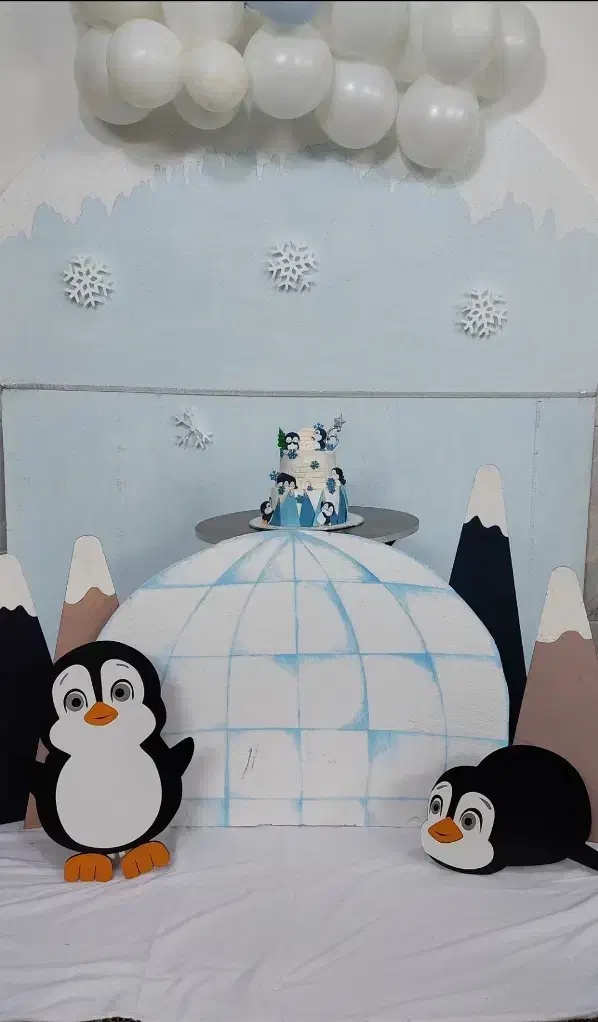 تم زمستانی|اسباب و اثاث بچه|اصفهان, پوریای ولی|دیوار