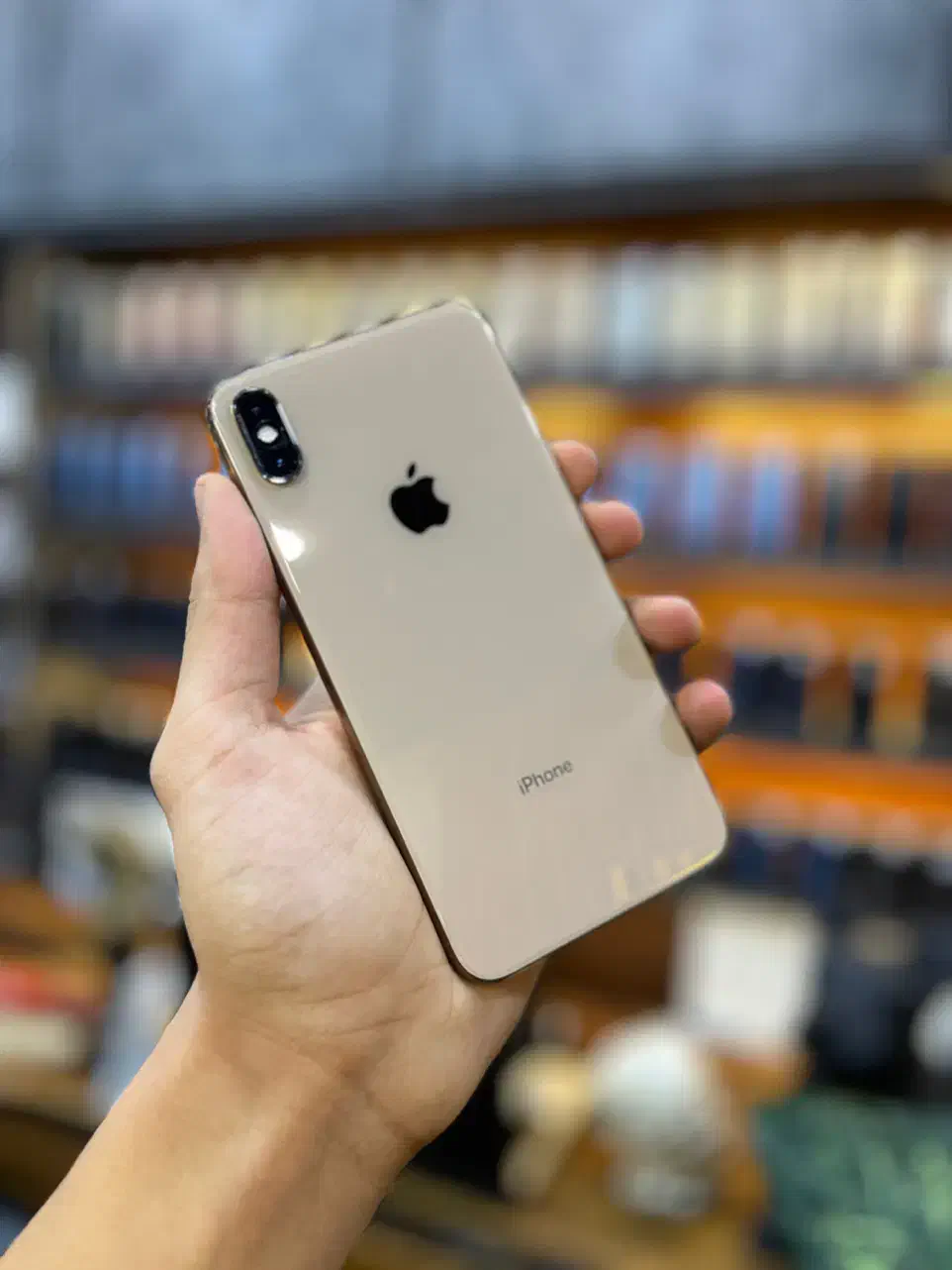 آیفون XSMAX دوسیم کارت ۶۴ و ۲۵۶ گیگ|موبایل|تهران, شهرک غرب|دیوار