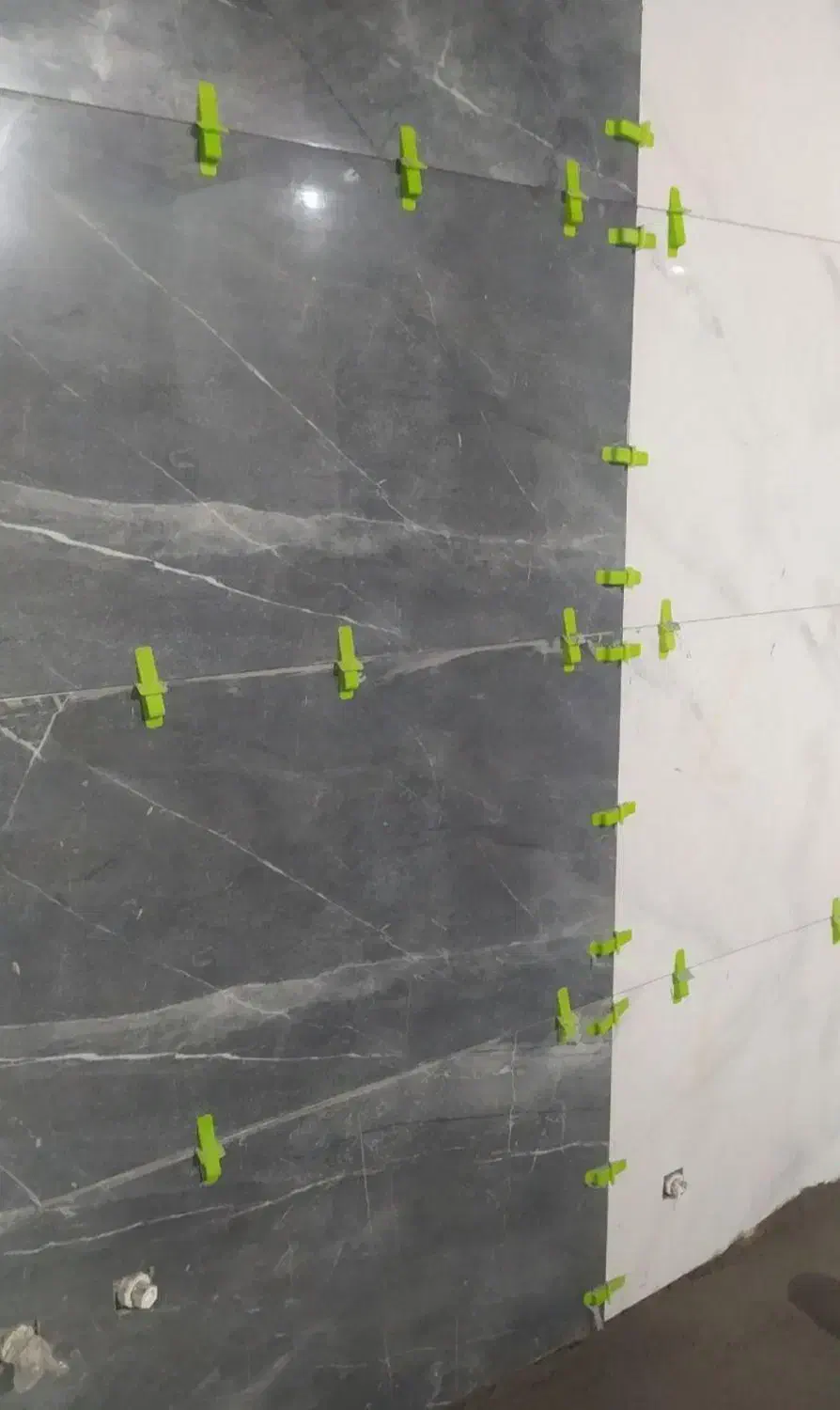 استا سرامیک و کاشی کاری|خدمات پیشه و مهارت|خرمشهر, |دیوار