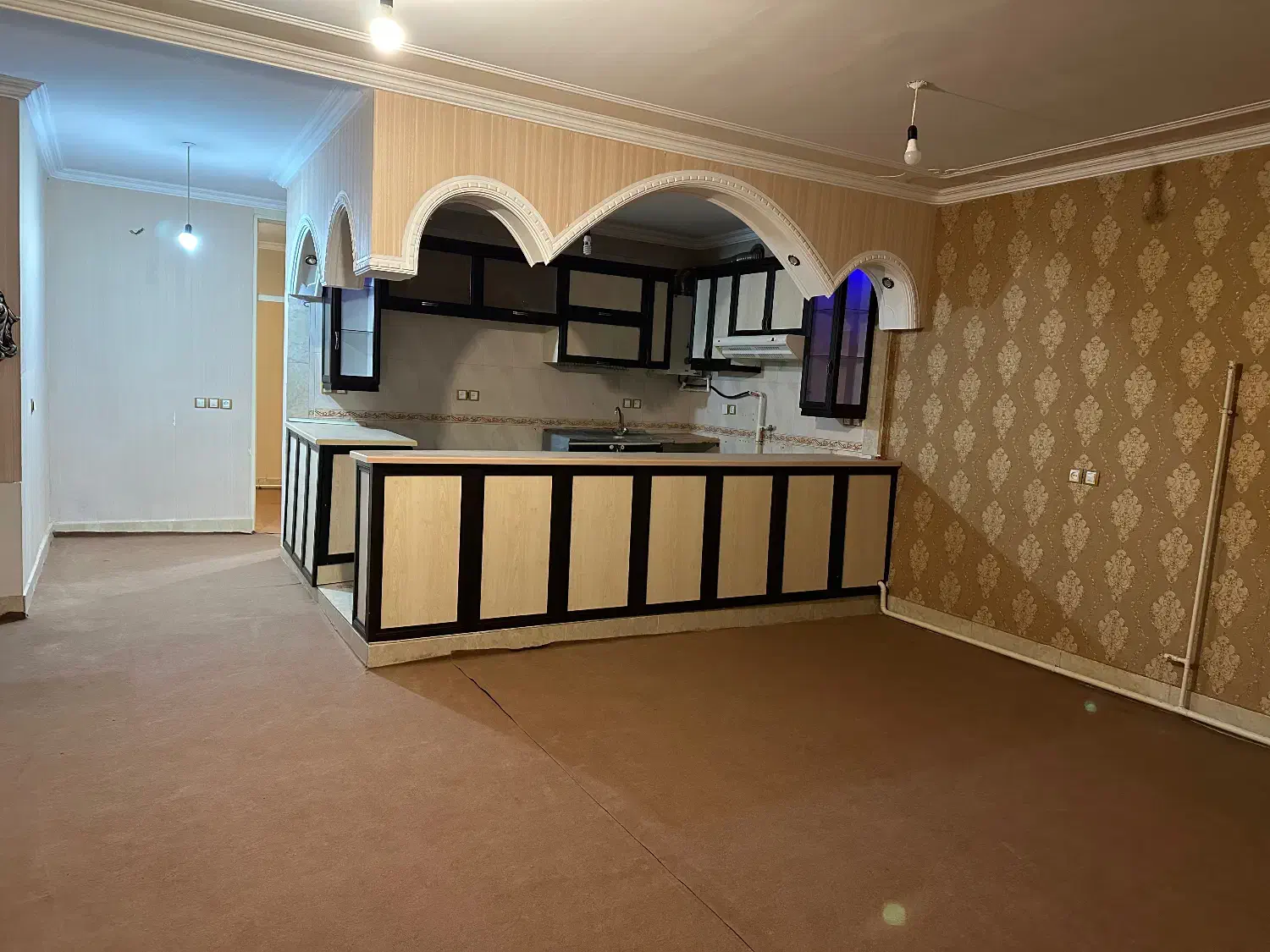 فروش آپارتمان|فروش آپارتمان|آذرشهر, |دیوار