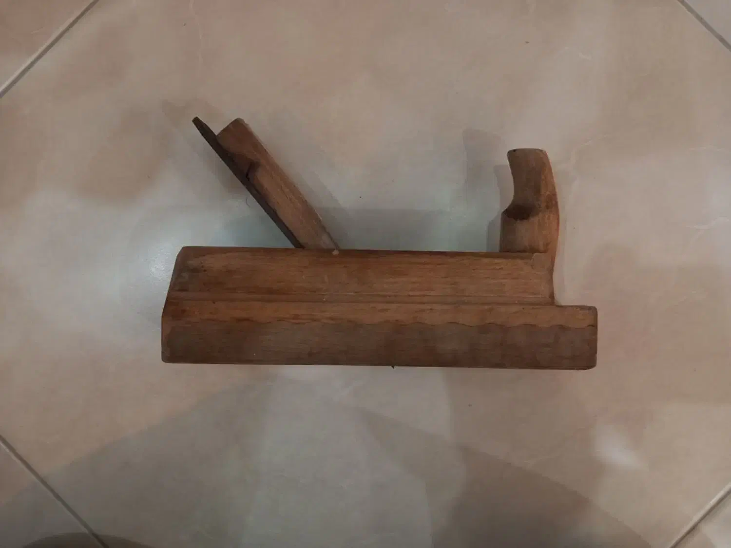 رنده دستی چوبی کلکسیونی|ابزارآلات|ایزدشهر, |دیوار
