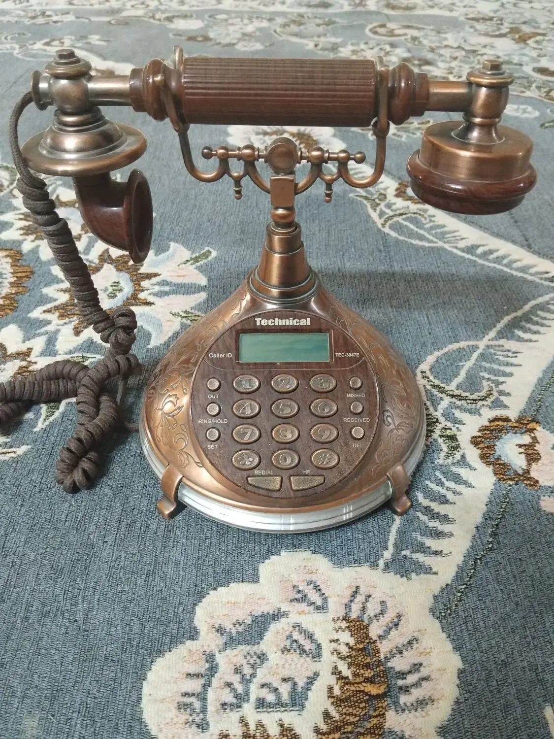 تلفن|تلفن رومیزی|مشهد, توس (بلوار توس)|دیوار