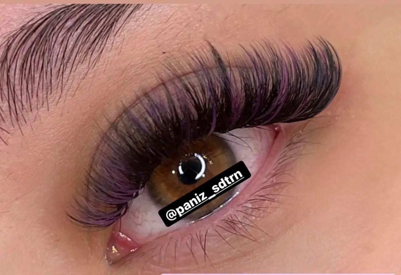 سالن زیبایی پانیذ|خدمات آرایشگری و زیبایی|قائم‌شهر, |دیوار