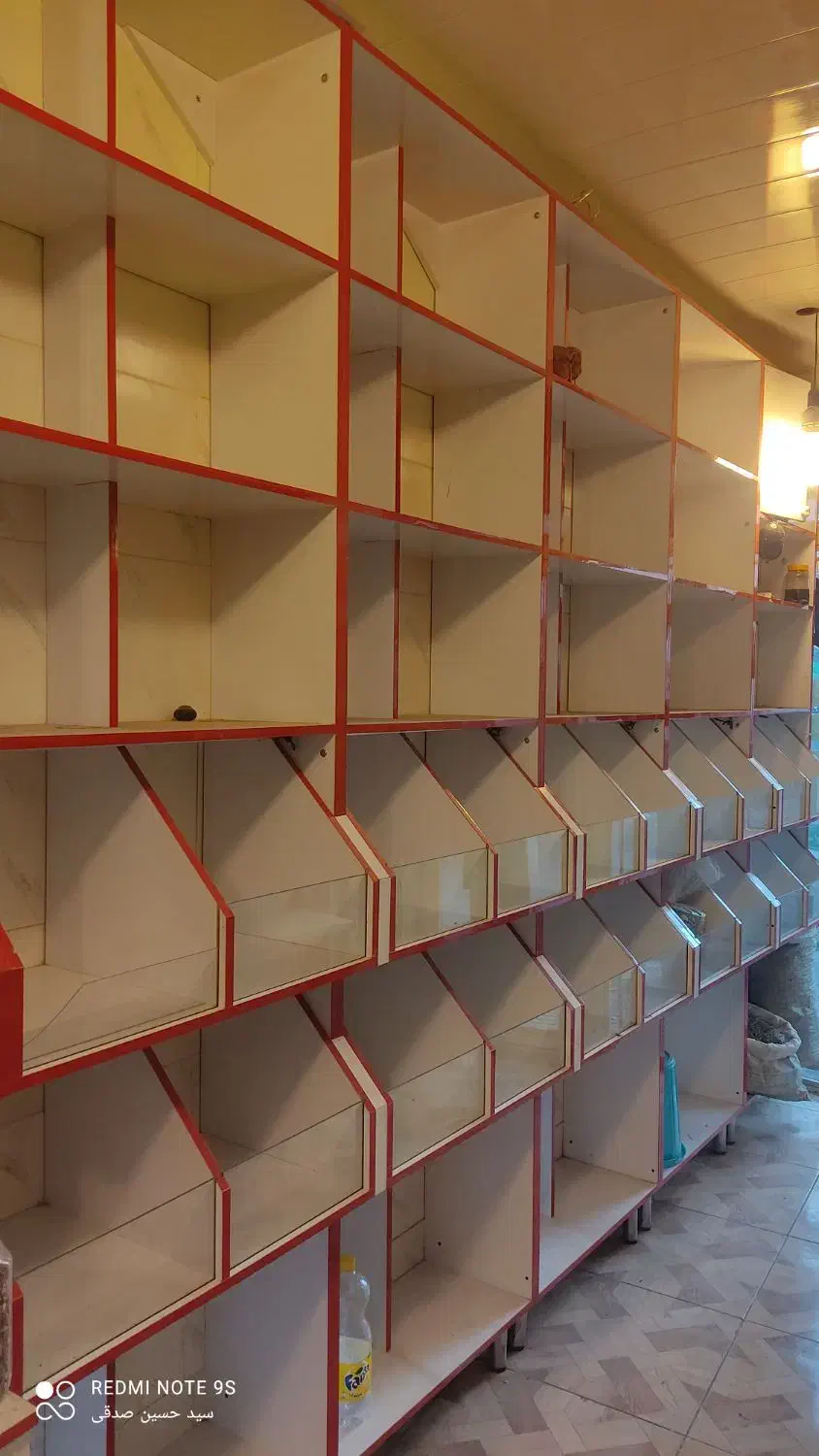 خشکبار|بوفه، ویترین، کنسول|اسکو, |دیوار