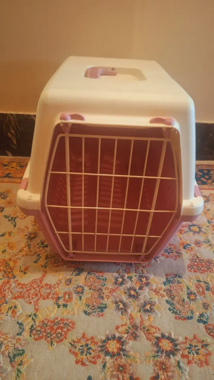 باکس حمل گربه سایز کوچکMP BergamoVision 50 classic|لوازم جانبی حیوانات|تهران, حبیب الله|دیوار