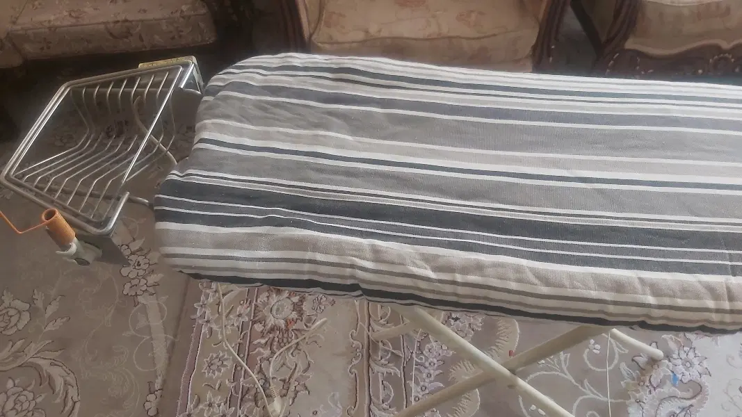 میزاتو پایه دار، جمع شو|اتو و لوازم اتو|تهران, شوش|دیوار