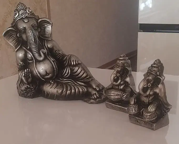 مجسمه فیل|مجسمه، تندیس، ماکت|مشهد, شهرک ابوذر|دیوار