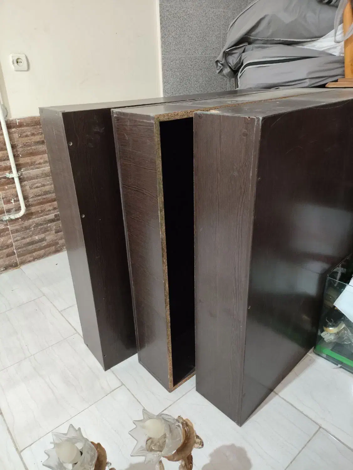 میز و پایه لترون|صندلی و نیمکت|گرگان, |دیوار