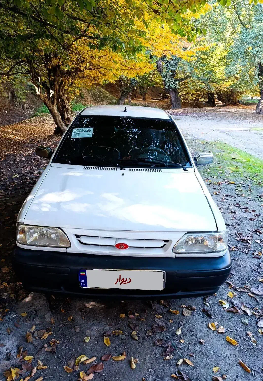 خودرو|خودرو سواری و وانت|کلاله, |دیوار