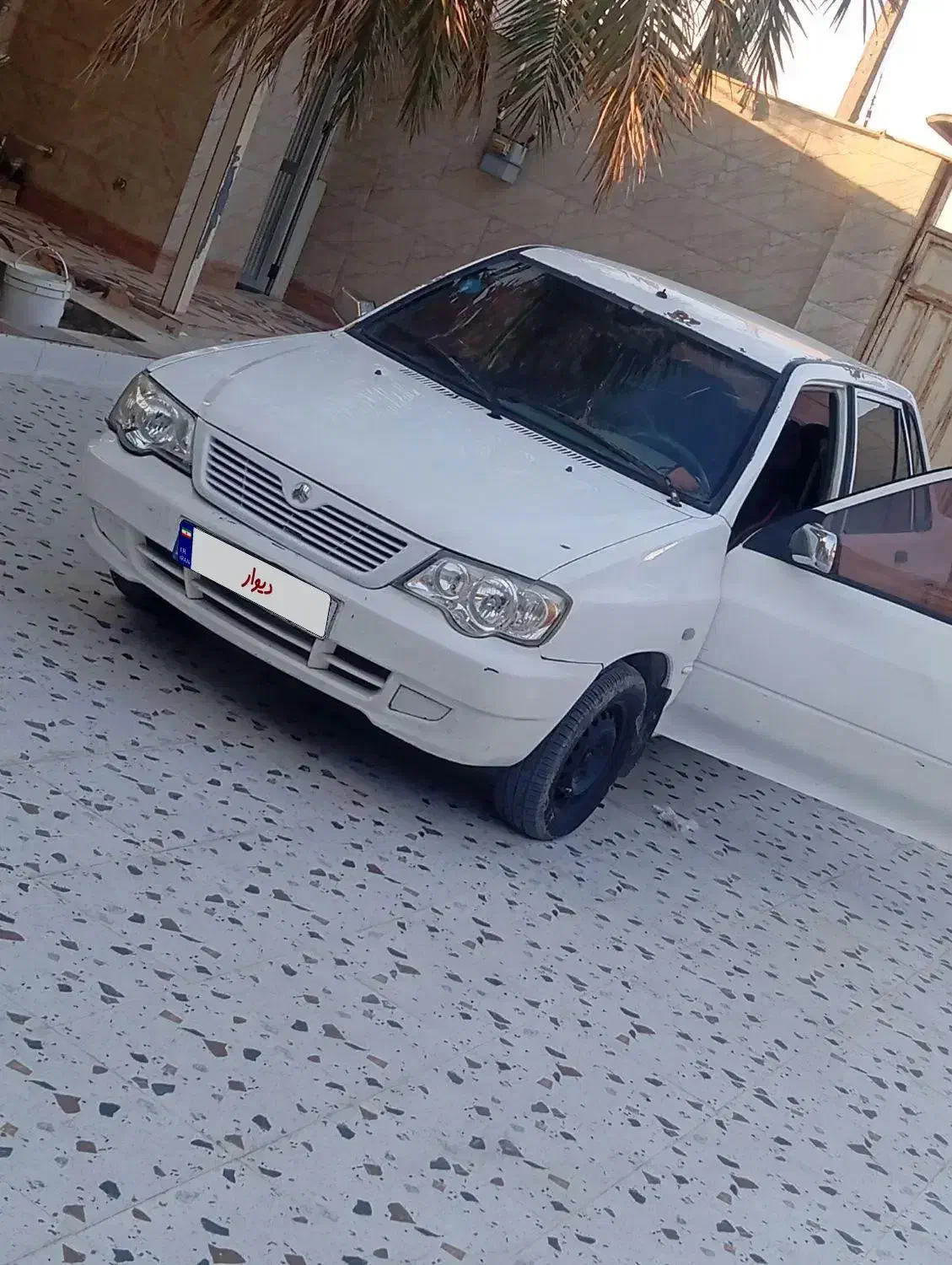 پراید 132 مدل 90|خودرو سواری و وانت|باوی, |دیوار