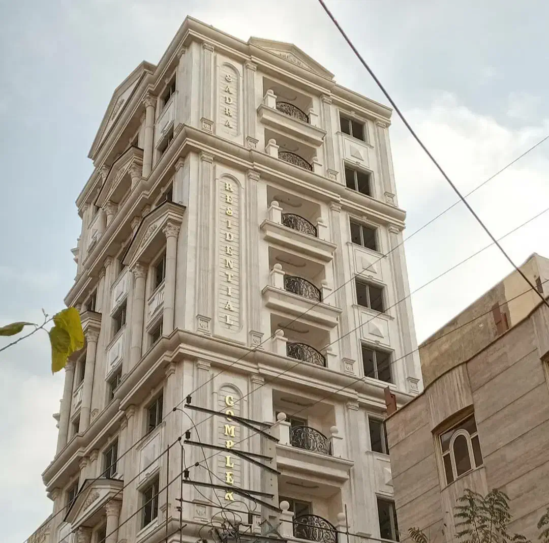 آپارتمان رودهن ۱۷۲ متر معاوضه با آپارتمان منیریه|فروش آپارتمان|تهران, منیریه|دیوار