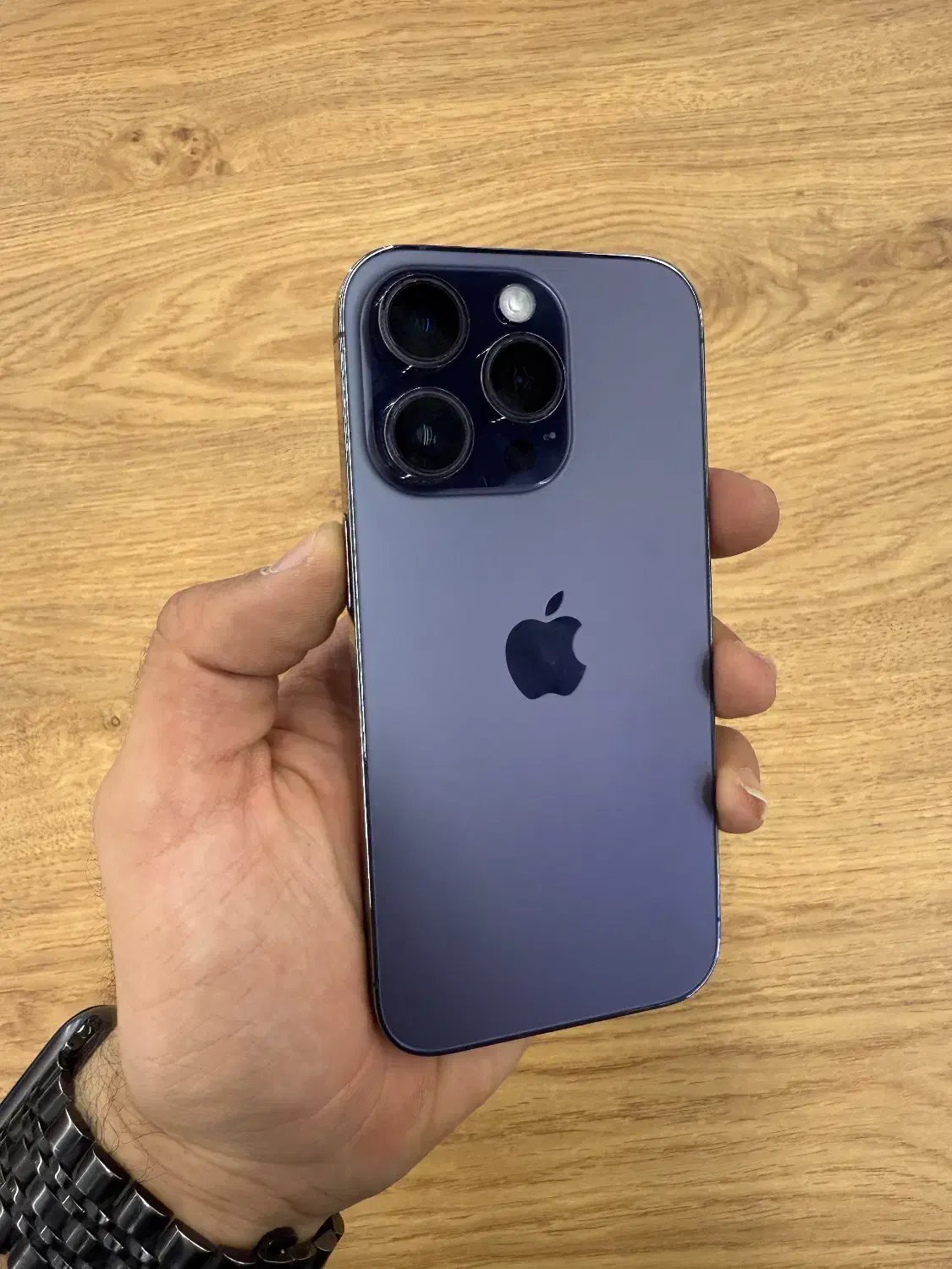 آیفون 14 پرو رجیستر / IPhone 14 Pro / Za/a / 256G|موبایل|کرج, گوهردشت|دیوار