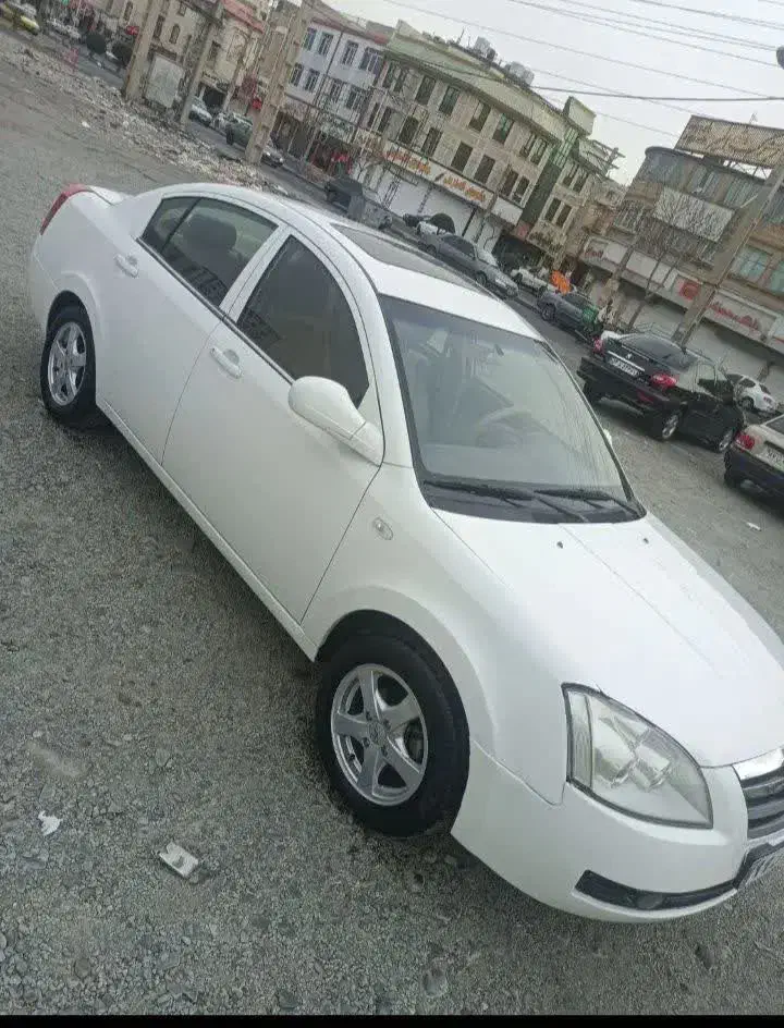 ام وی ام۵۳۰|خودرو سواری و وانت|لنگرود, |دیوار