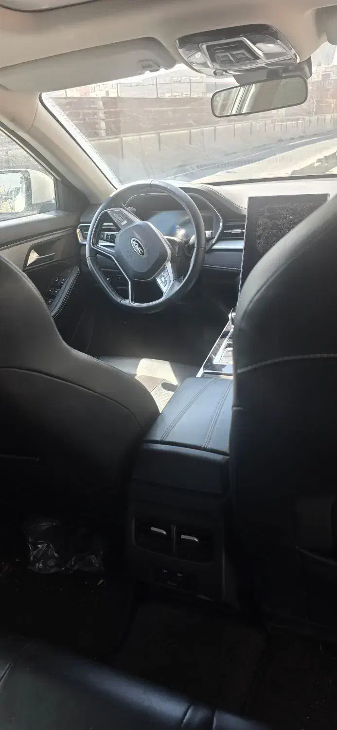 kmc j7 سال 1402|خودرو سواری و وانت|تهران, کوی نصر مهرآباد|دیوار