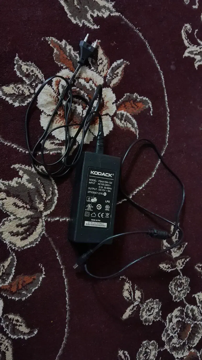 ادابتور|قطعات و لوازم جانبی رایانه|شاهرود, |دیوار