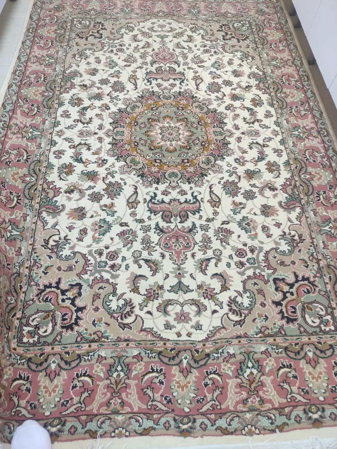 فرش آشپزخانه|فرش|مهاباد (آذربایجان غربی), |دیوار