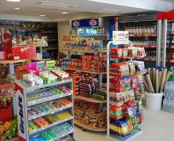 بن خرید مواد غذایی|کارت هدیه و تخفیف|سیرجان, |دیوار