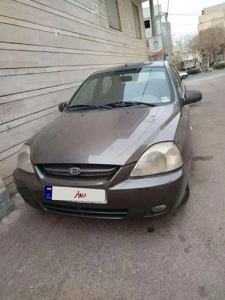 خودرو اتوماتیک خارجی مدل ۹۰|خودرو سواری و وانت|قم, در بهشت|دیوار