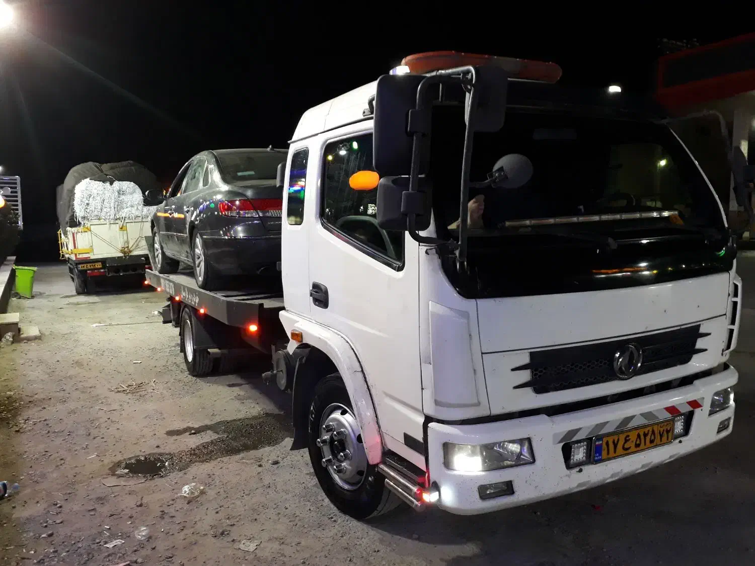 خودروبرساری،یدک کش ساری،امدادخودروساری|خدمات حمل و نقل|ساری, |دیوار