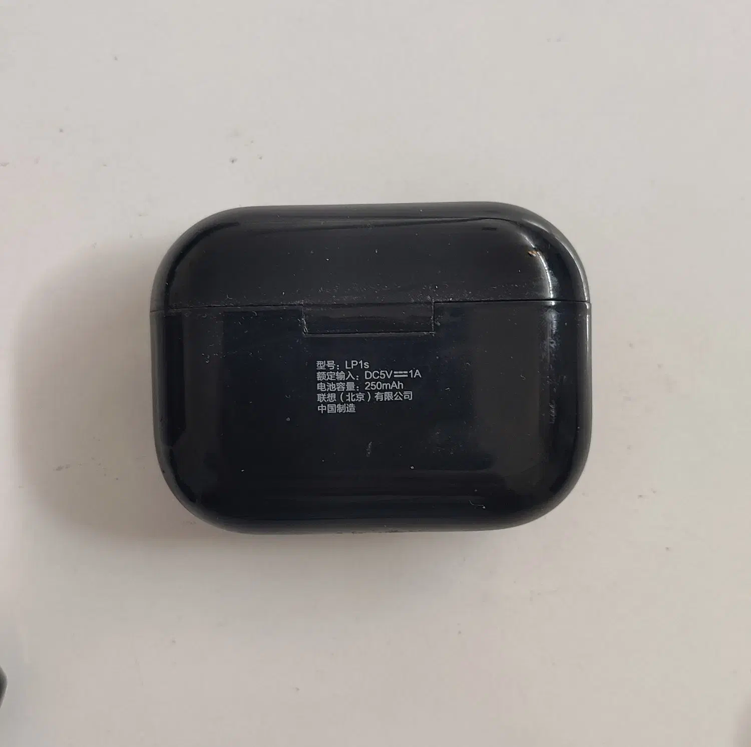 ایرپاد Lenovo Lp1s|لوازم جانبی موبایل و تبلت|قم, شهرک امام حسن|دیوار