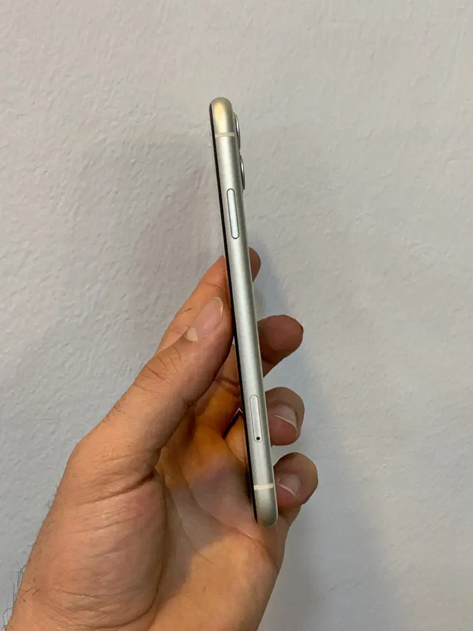 iPhone 11 128|موبایل|تهران, فردوسی|دیوار