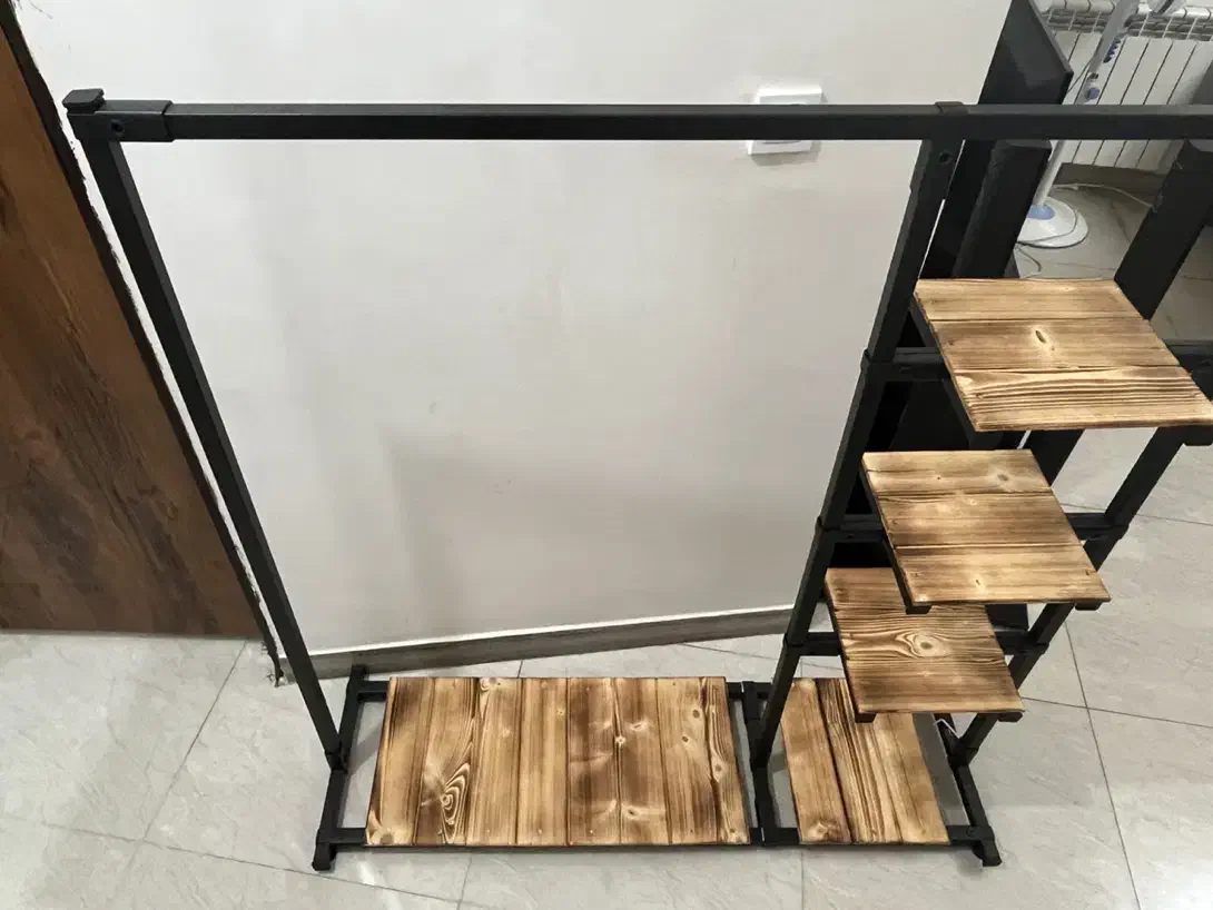 رگال لباس|مبلمان خانگی و میز عسلی|رشت, دیانتی|دیوار