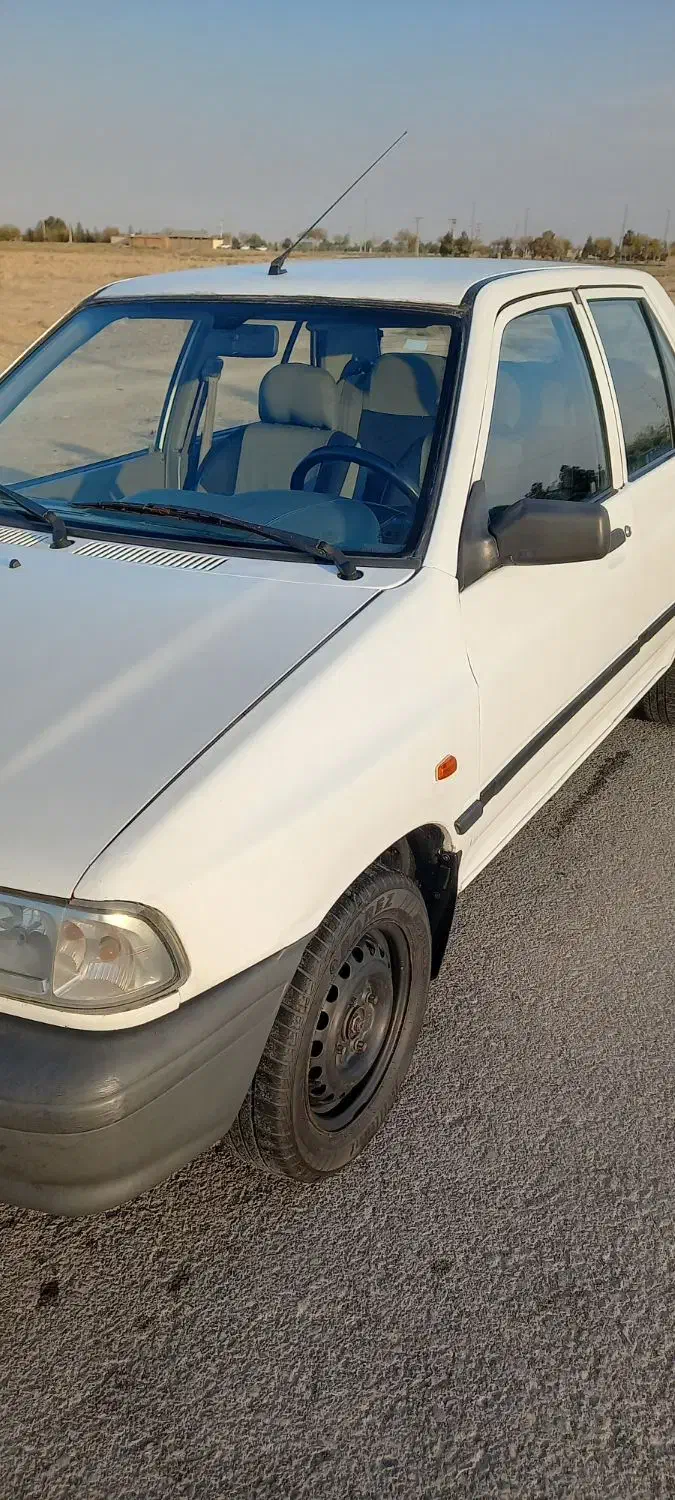 پراید ۱۳۱ SE|خودرو سواری و وانت|قم, پردیسان|دیوار