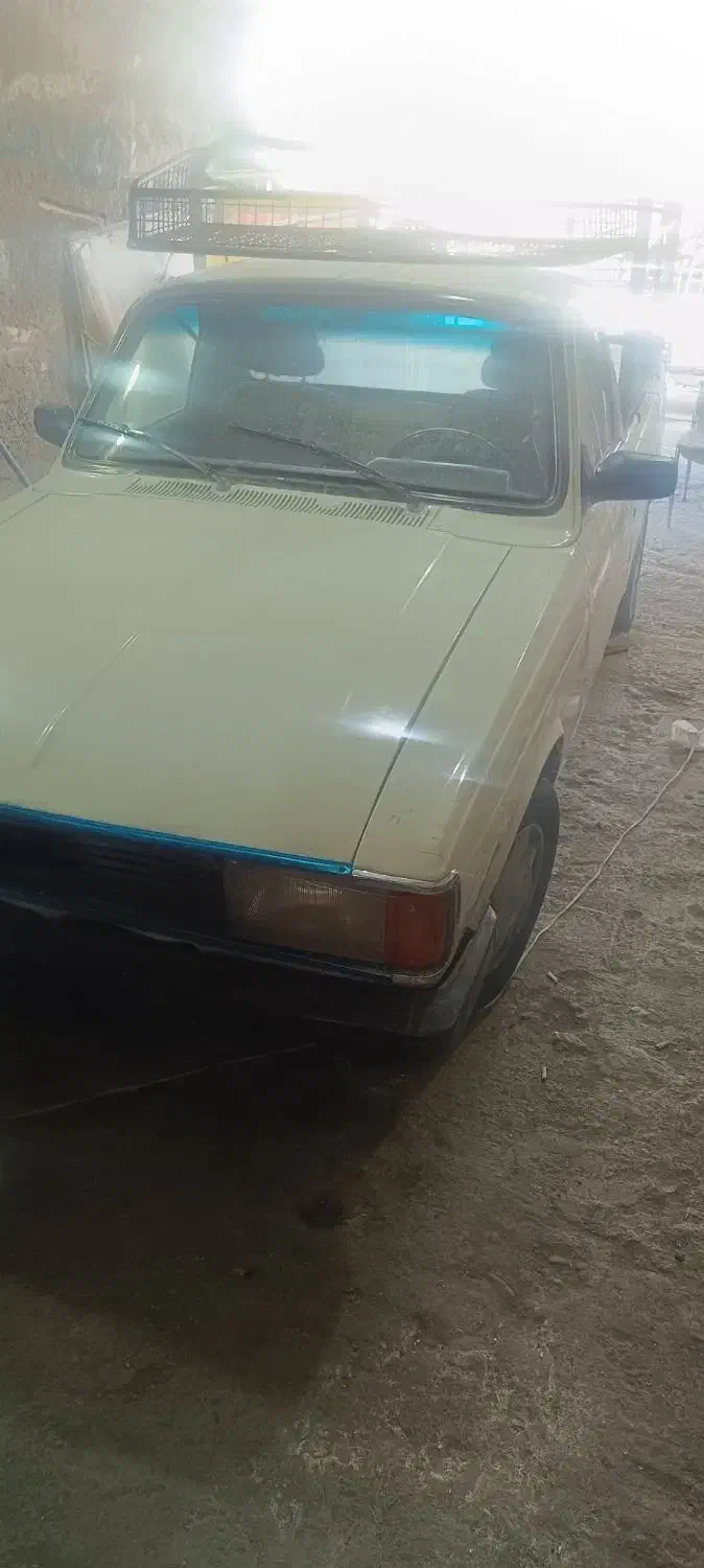 پیکان وانت ۸۸قسطی|خودرو سواری و وانت|ملارد, |دیوار