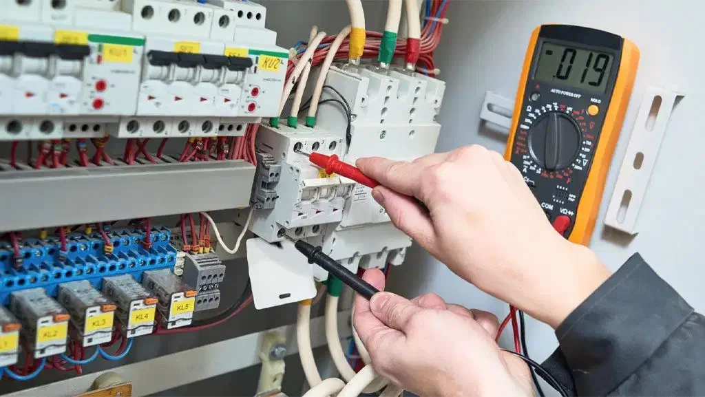 برقکاری صنعتی ، اتوماسیون صنعتی|خدمات پیشه و مهارت|اهواز, کمپلو جنوبی|دیوار