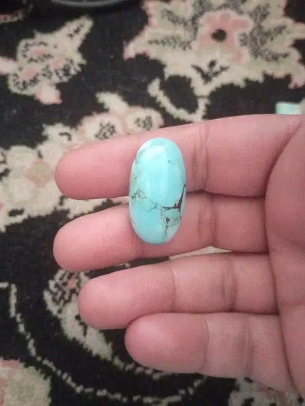 سنگ‌ فیروزه|جواهرات|خرم‌آباد, |دیوار