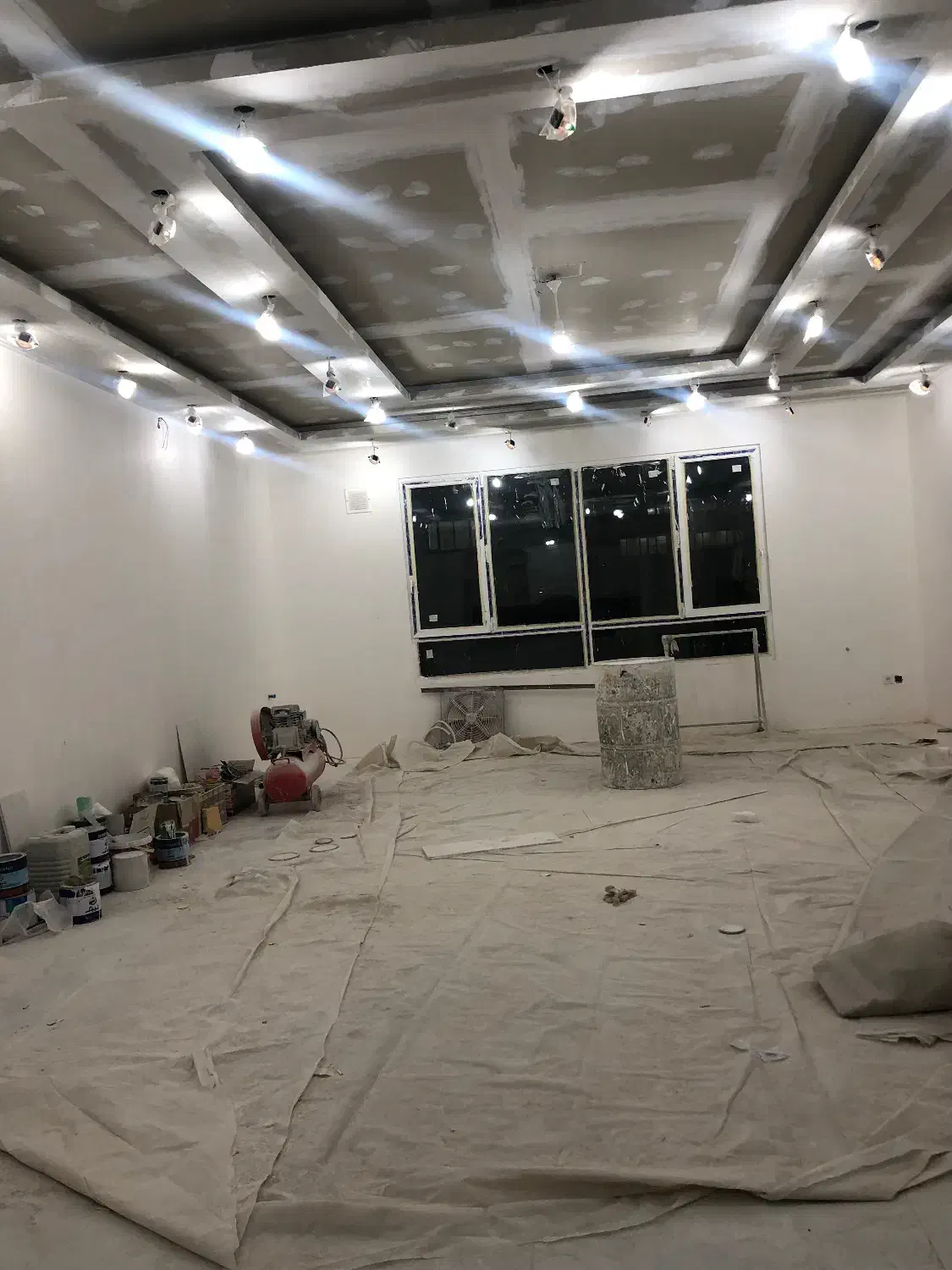 ۱۲۰ متر نوساز فول امکانات|فروش آپارتمان|مشهد, موسوی قوچانی|دیوار