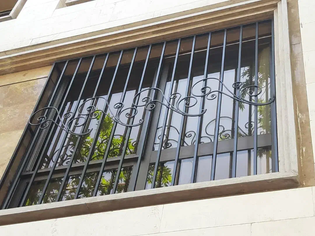 حفاظ پنجره،بالکن و درب آکاردئون با بازدید رایگان|مصالح و تجهیزات ساختمان|تهران, شادآباد|دیوار