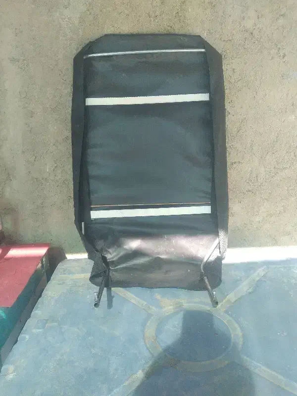 سایبان موتور|قطعات یدکی و لوازم جانبی|دهدشت, |دیوار