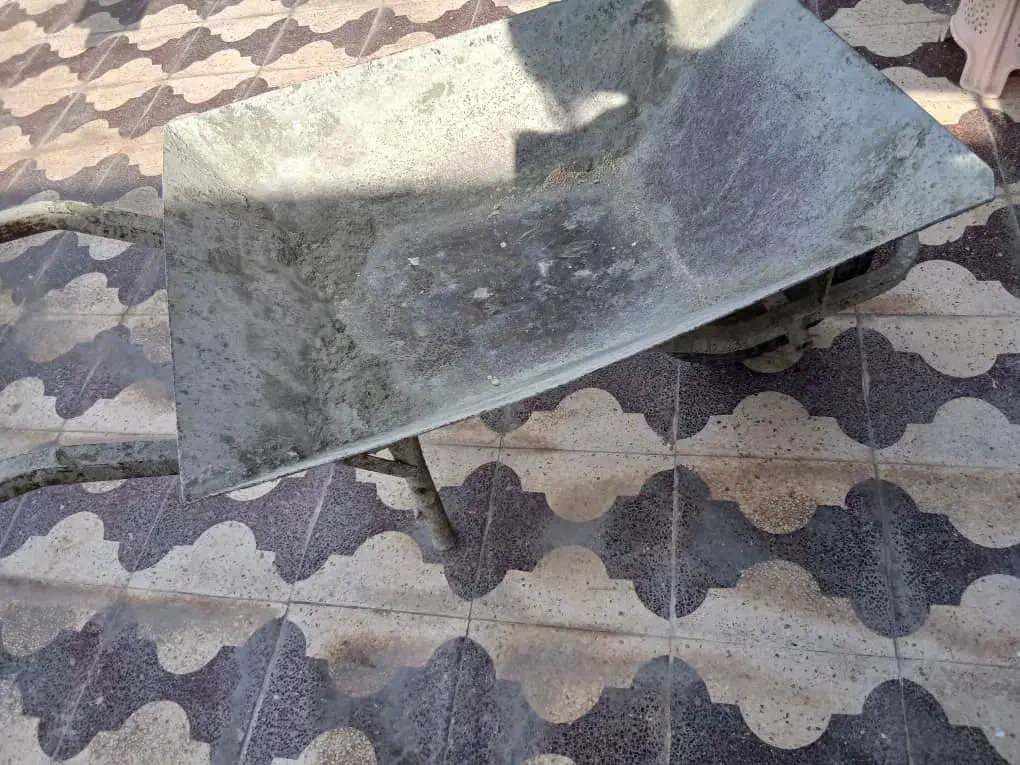 تمیز وسالم|ابزارآلات|ریگ, |دیوار