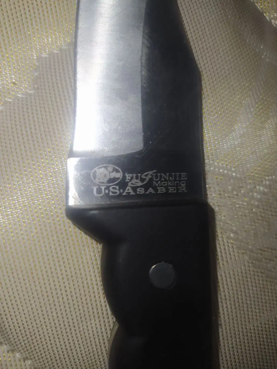 چاقو|کوهنوردی و کمپینگ|کرمان, |دیوار