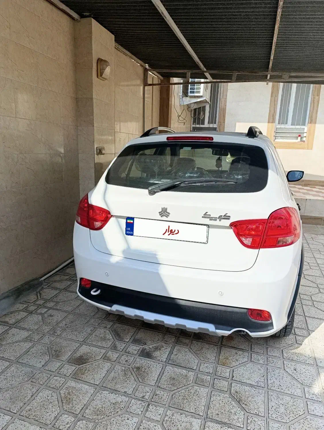 کوییک S دنده ایی|خودرو سواری و وانت|بوشهر, |دیوار