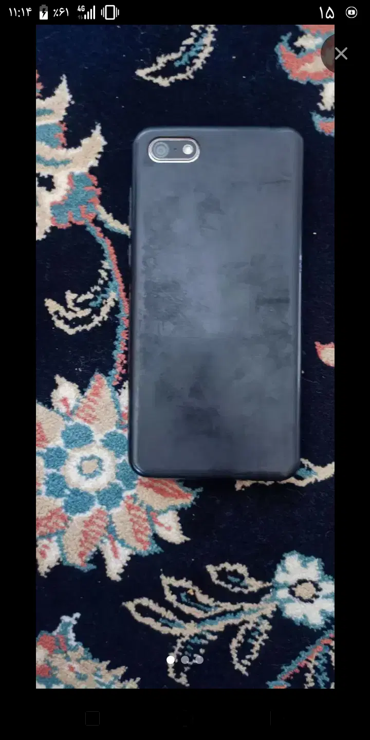y5lite|موبایل|بجنورد, |دیوار