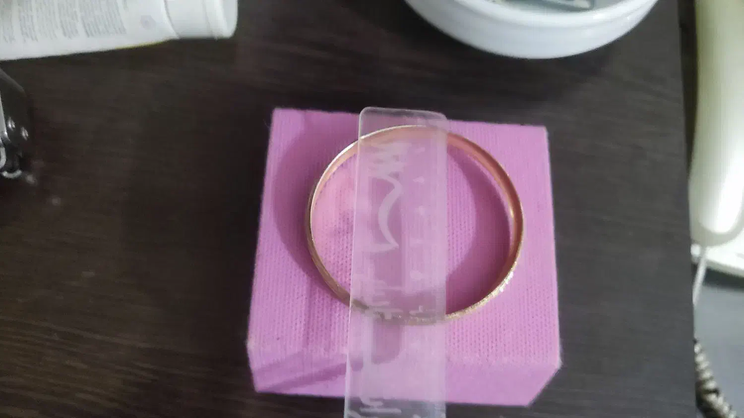 النگو سایز 2 نو|بدلیجات|تهران, تهرانسر شرقی|دیوار