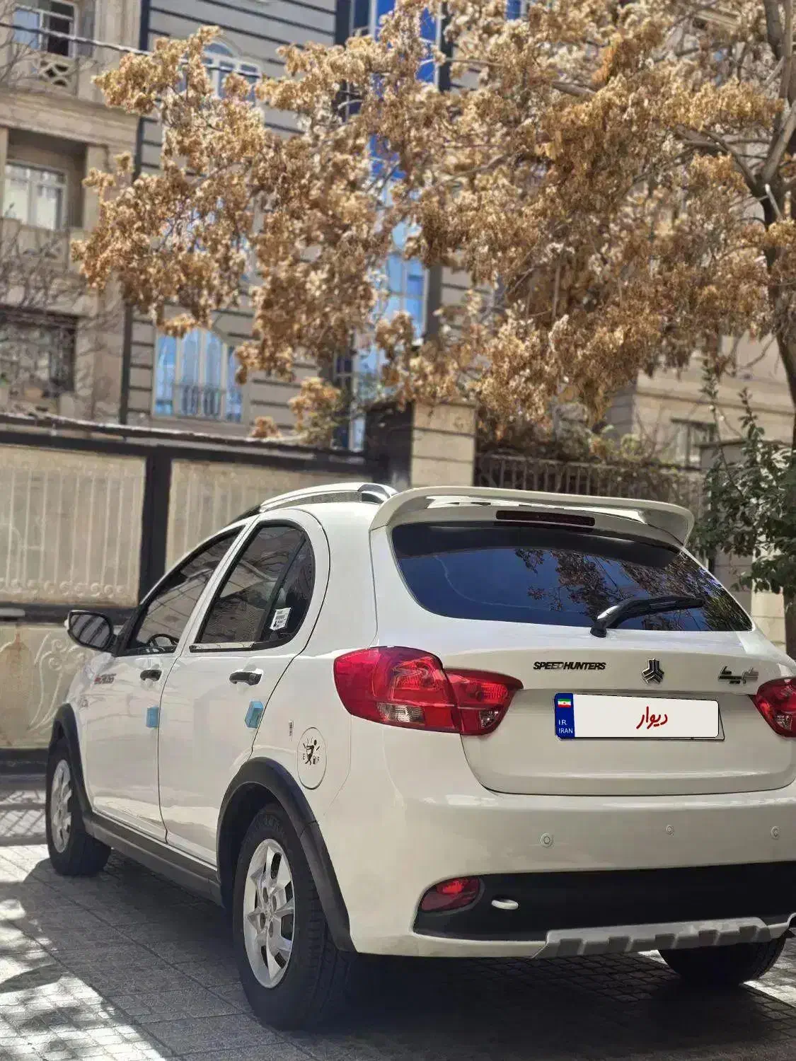 کوئیک 1403Gx|خودرو سواری و وانت|تهران, سازمان برنامه جنوبی|دیوار