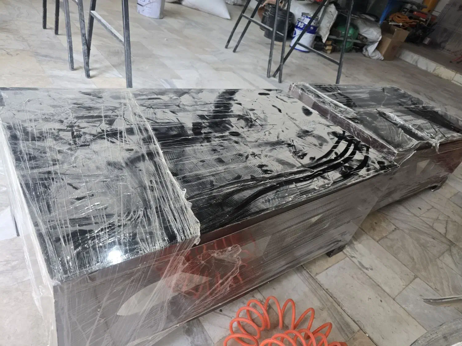 میز چوبی|مبلمان خانگی و میز عسلی|برخوار, |دیوار