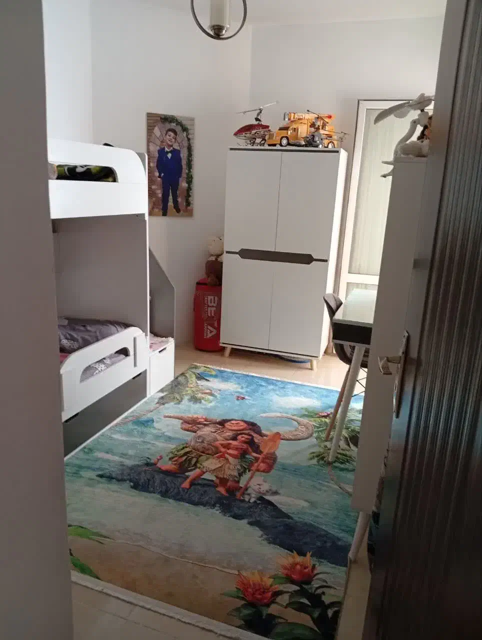 فروش آپارتمان۷۵متر متر امیریه۳۱الهیه،قاسم آباد فول|فروش آپارتمان|مشهد, امیریه|دیوار