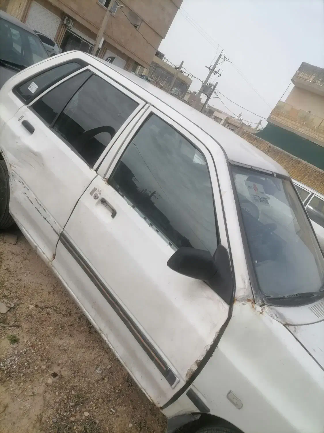 فروش خودرو|خودرو سواری و وانت|شیراز, شهرک کوشکک|دیوار