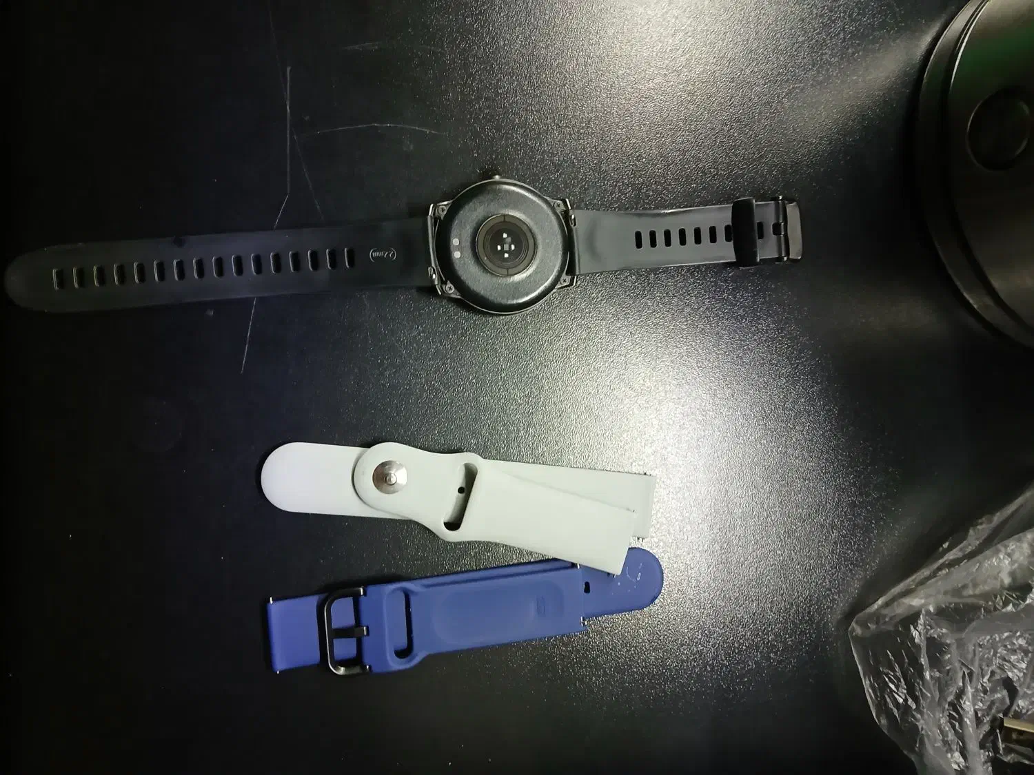 ( ساعت مچی بلوتوثی هایلو شیائومی )|ساعت|تهران, اختیاریه|دیوار