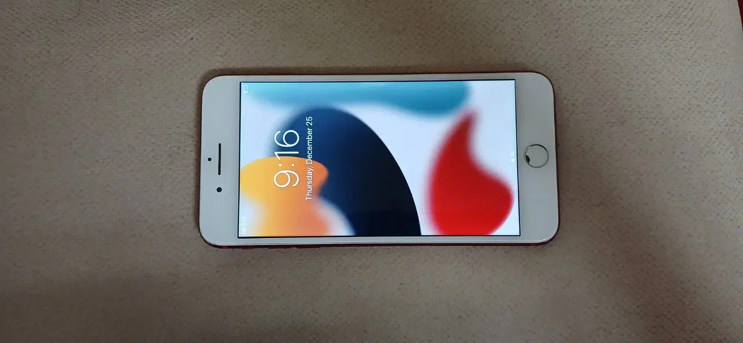 آیفون سون پلاس ۲۵۶|موبایل|اصفهان, خواجو|دیوار