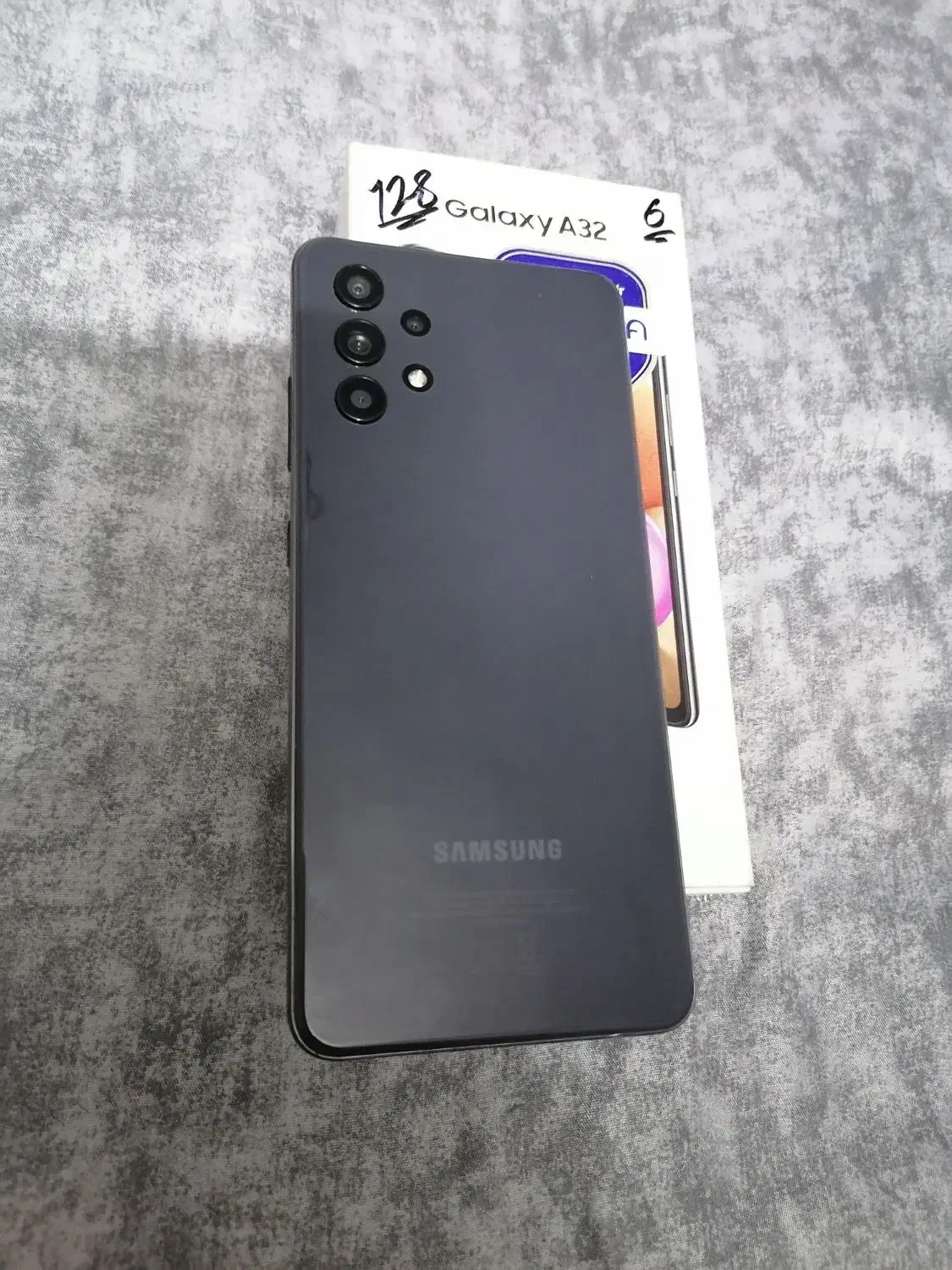 سامسونگ a32. درحد|موبایل|کرج, نوروزآباد|دیوار