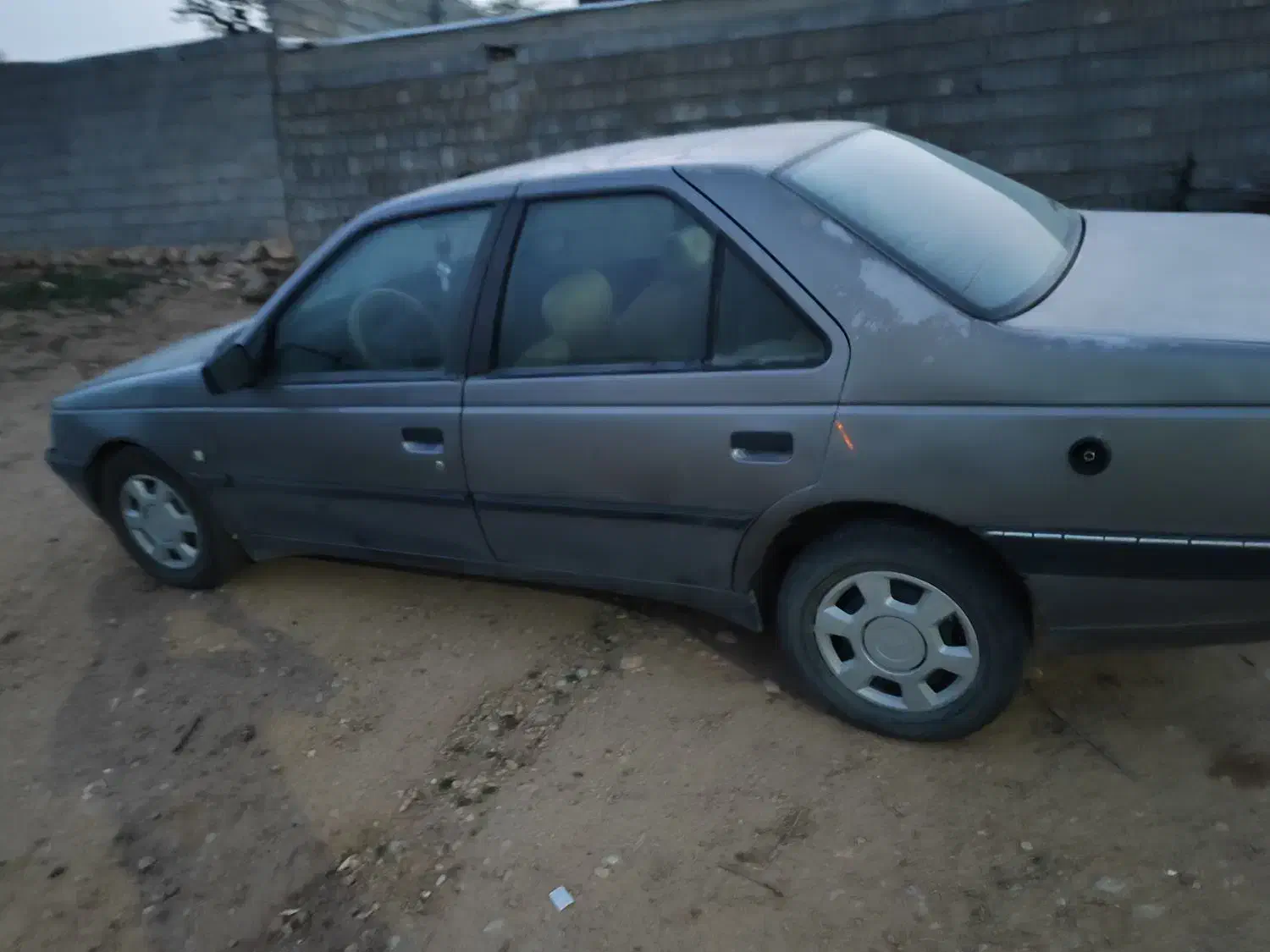 پژو 405|خودرو سواری و وانت|میانکوه, |دیوار