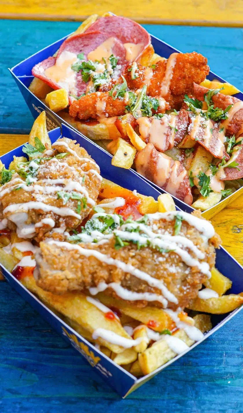 سرپرست فست فود|استخدام خدمات فروشگاه و رستوران|تهران, نیلوفر|دیوار